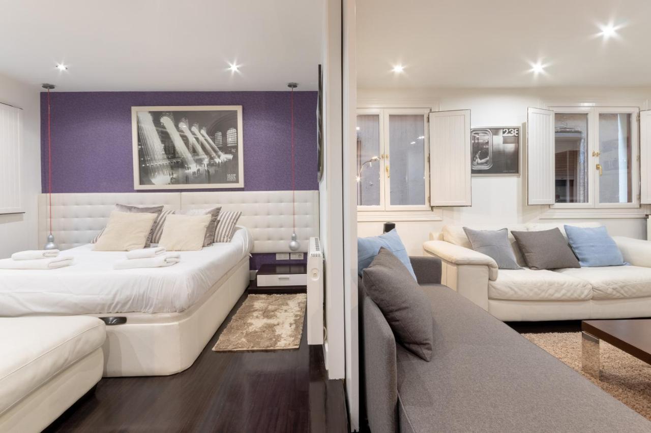 Bilbao Old Town II By Aston Rentals ภายนอก รูปภาพ