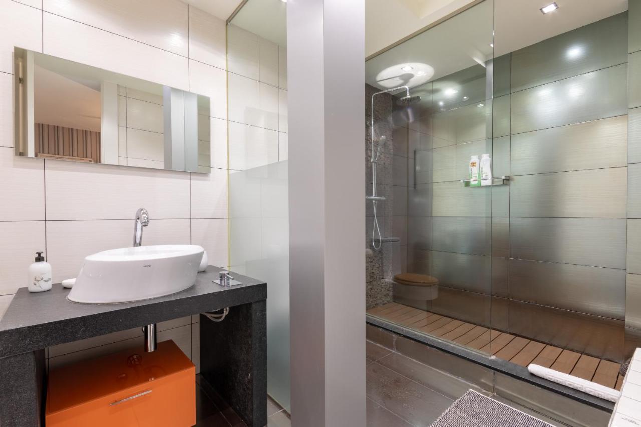 Bilbao Old Town II By Aston Rentals ภายนอก รูปภาพ